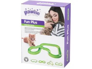 PAWISE  Fun Plus Pets Qatar