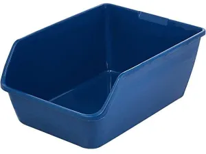 PAWISE High-back litter pan Pets Qatar