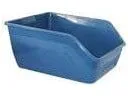 PAWISE High-back litter pan Pets Qatar