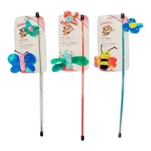 PAWISE Insect Wand Asst. 45cm Pets Qatar