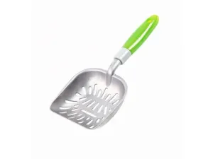 PAWISE  Iron Scoop Pets Qatar