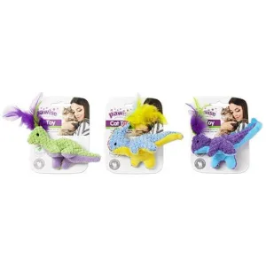 PAWISE  meow meow life-dinosaur Pets Qatar