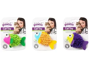 PAWISE  meow meow life-fish Pets Qatar