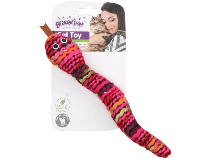 PAWISE  Meowmeow life - wool snack Pets Qatar