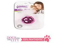 PAWISE METAIILC BALL Pets Qatar
