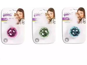 PAWISE METAIILC BALL Pets Qatar