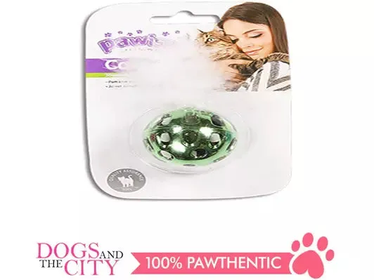 PAWISE METAIILC BALL Pets Qatar