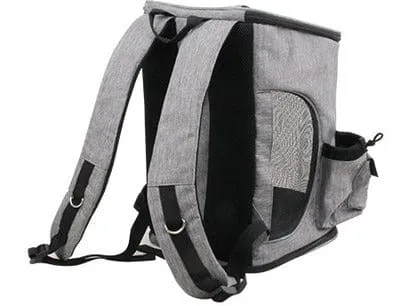 PAWISE  PET CARRIER(BACKPACK) 24*29*42CM Pets Qatar
