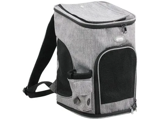 PAWISE  PET CARRIER(BACKPACK) 24*29*42CM Pets Qatar