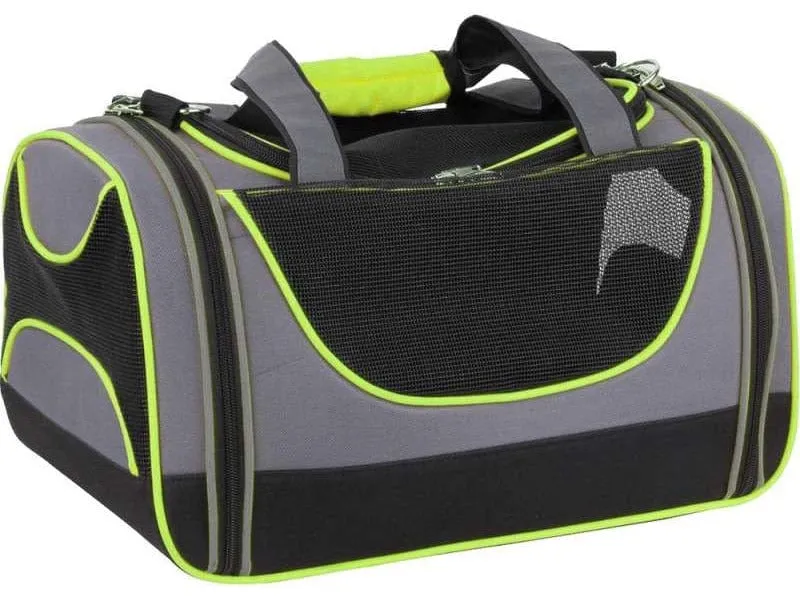 PAWISE Pet travel bag Pets Qatar