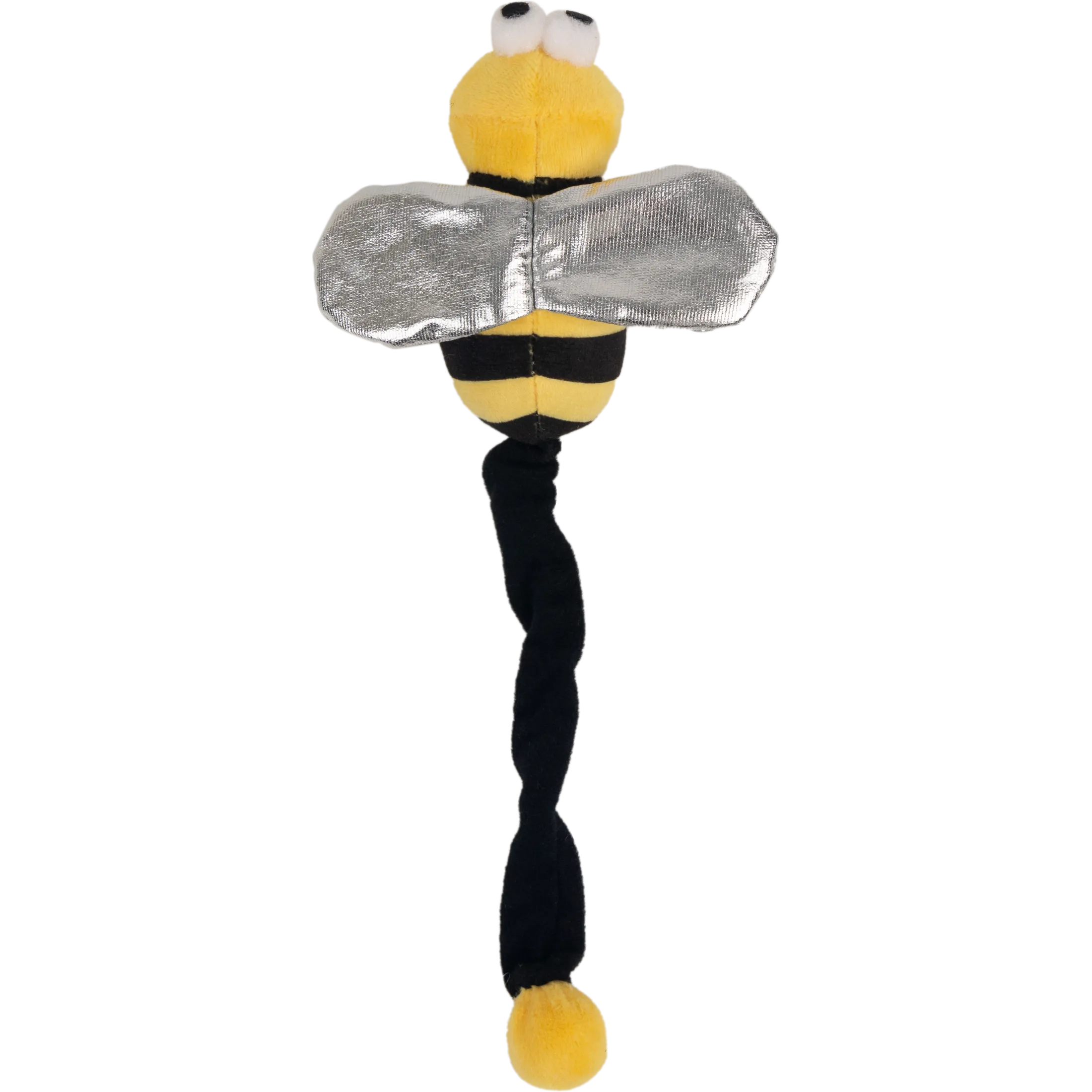 PAWISE  Shkaing Bee Cat Toy Pets Qatar