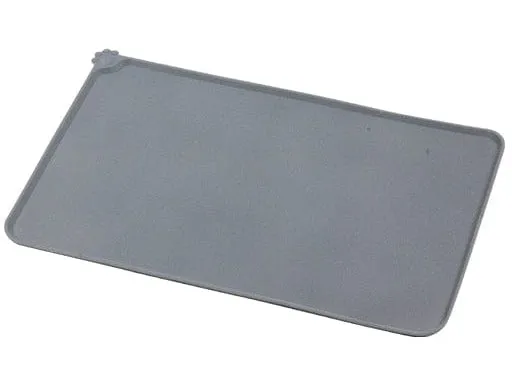 Pawise Silicone Place Mat 47*30Cm Pets Qatar