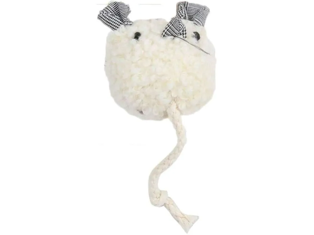 PAWISE Simple Cat -ball mouse Pets Qatar