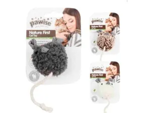 PAWISE Simple Cat -ball mouse Pets Qatar