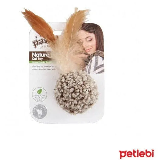 PAWISE Simple Cat - ball Pets Qatar