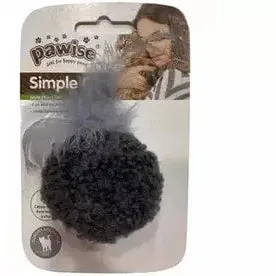PAWISE Simple Cat - ball Pets Qatar