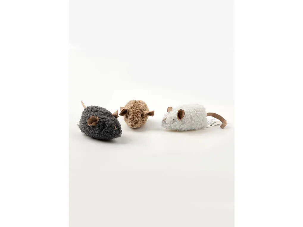 PAWISE Simple Cat - mouse Pets Qatar