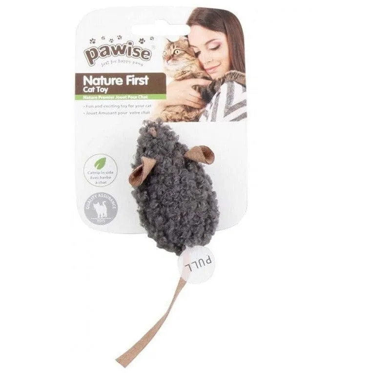 PAWISE Simple Cat - sound mouse Pets Qatar