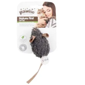 PAWISE Simple Cat - sound mouse Pets Qatar