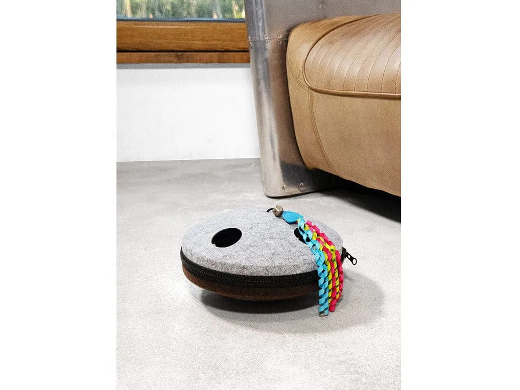 PAWISE  Smart Cat toy 23cm Pets Qatar