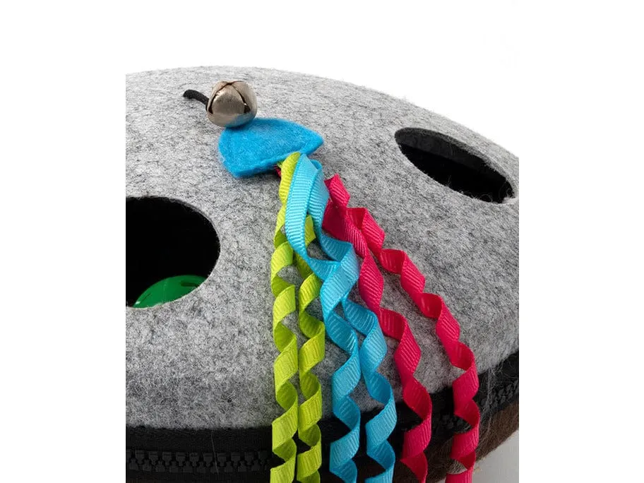 PAWISE  Smart Cat toy 23cm Pets Qatar