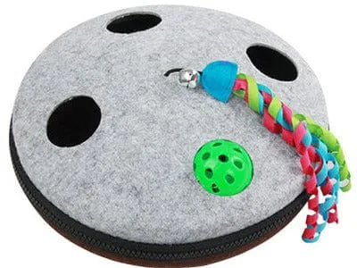 PAWISE  Smart Cat toy 23cm Pets Qatar