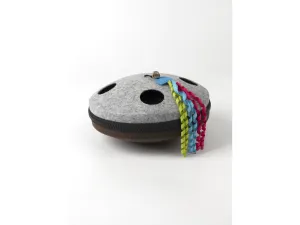 PAWISE  Smart Cat toy 23cm Pets Qatar