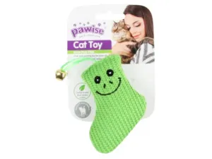 PAWISE Sock Cat Toy Pets Qatar
