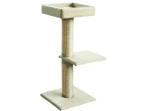Pawise Swivler Post 40X40X82Cm Pets Qatar