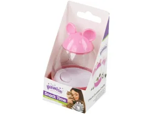 PAWISE  Treat dispenser Pets Qatar