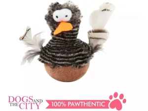 PAWISE  TUMBER  DUCK WITH SOUND Pets Qatar