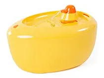 PAWISE  Water Fountain 2L Pets Qatar