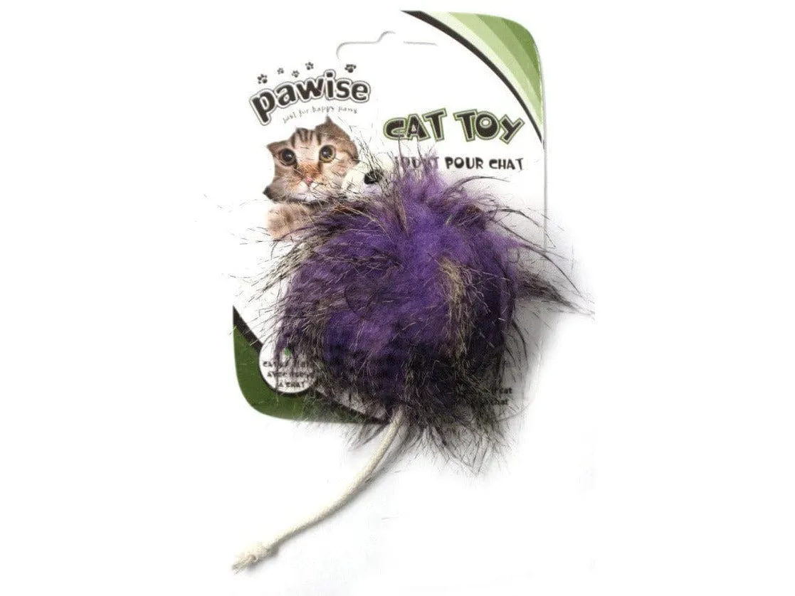 PAWISE Wooly Monster Pets Qatar