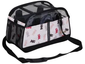 Pet Carriers Little Bear-L 47*23*29 Pets Qatar