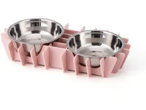 Pet Diy Insert Bowl 33*17*6Cm Pets Qatar