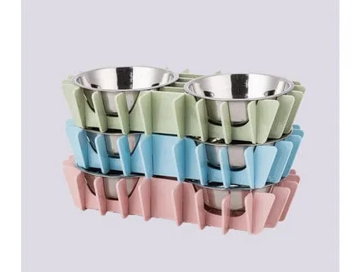 Pet Diy Insert Bowl 33*17*6Cm Pets Qatar