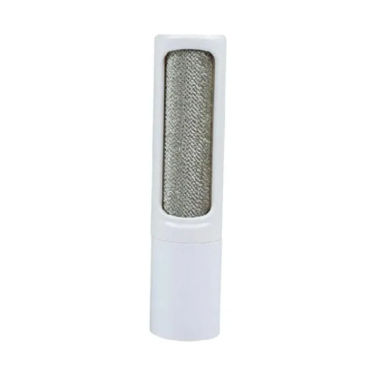 Pet hair remover, anti-hair brush 18,3x4,3x4,3cm - display mixed colors Pets Qatar