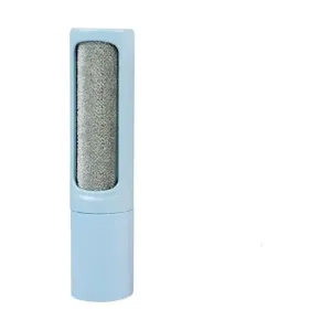 Pet hair remover, anti-hair brush 18,3x4,3x4,3cm - display mixed colors Pets Qatar