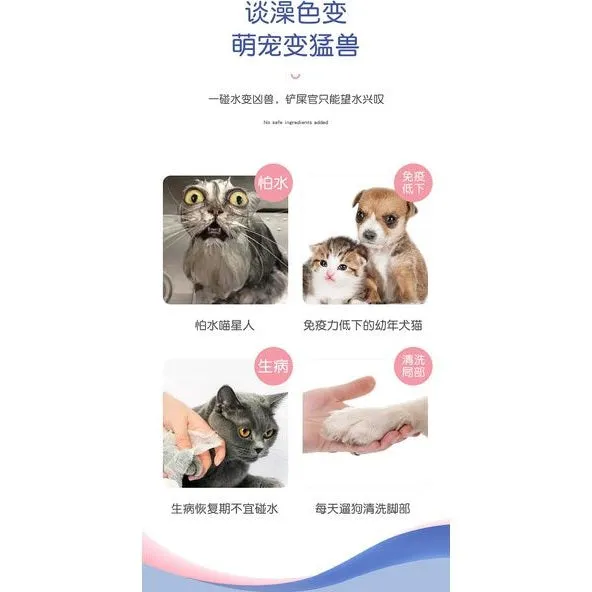 Pet Hands-Free Set (Two Pieces) Pets Qatar