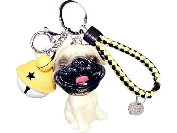 Pet Keychain  Type 1 8*3.5cm Pets Qatar