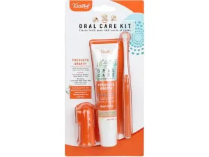 Pet Teeth Cleaning Set Vanilla Pets Qatar