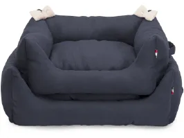 Petit Sof " SOLID BLUE " Pets Qatar