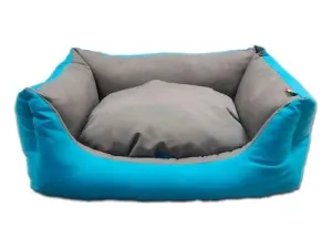 Petit Sof "BI-COLOR" 60x40x22 Pets Qatar