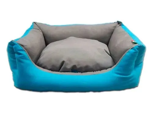 Petit Sof "BI-COLOR" 60x40x22 Pets Qatar