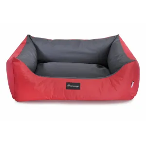 Petit Sofa "Boston" Urbain 65X50X22 Cm Pets Qatar