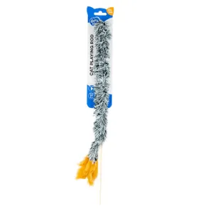 Playing Rod Maki Tail 85cm Pets Qatar