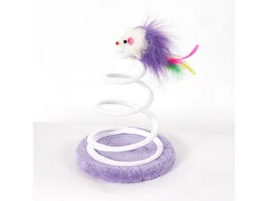 Plush Spring Plastic Parts Particleboard Pets Qatar