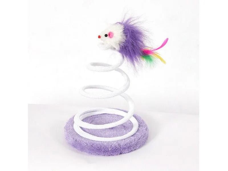 Plush Spring Plastic Parts Particleboard Pets Qatar
