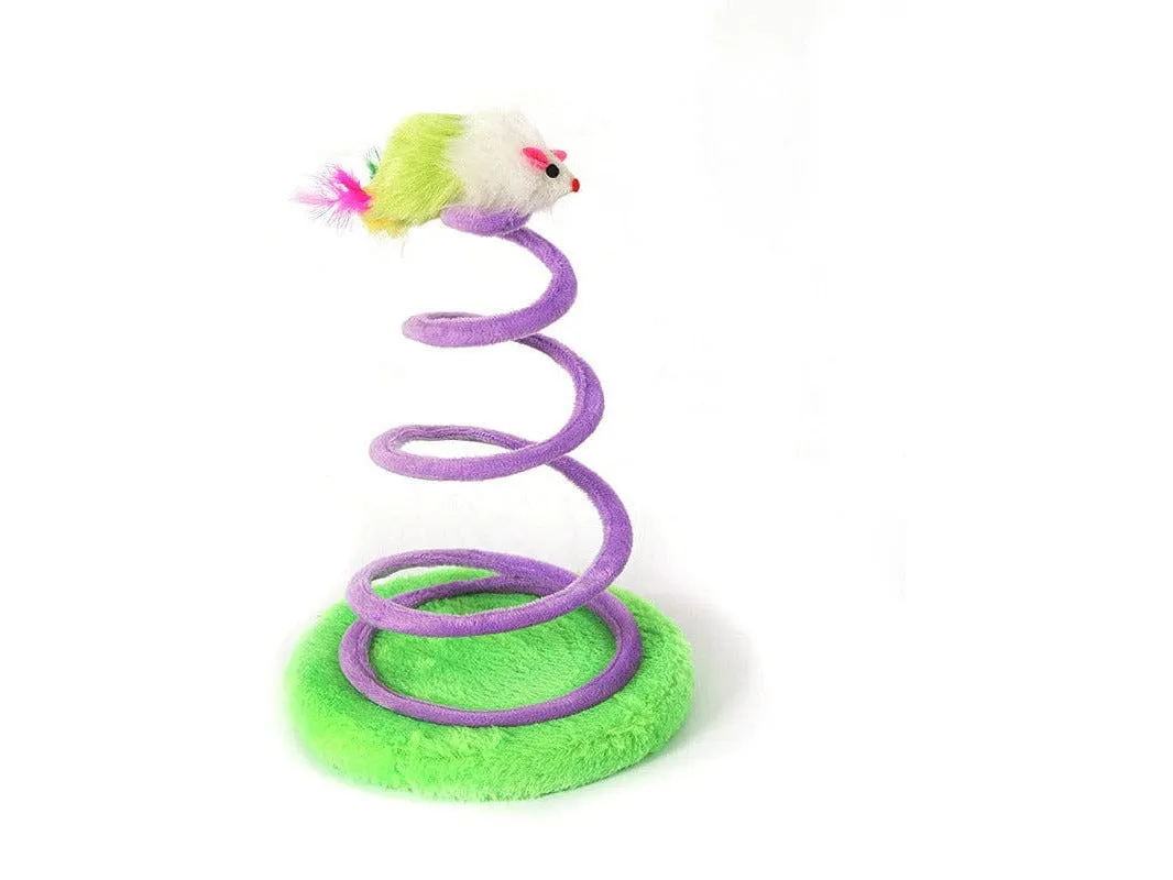 Plush Spring Plastic Parts Particleboard Pets Qatar