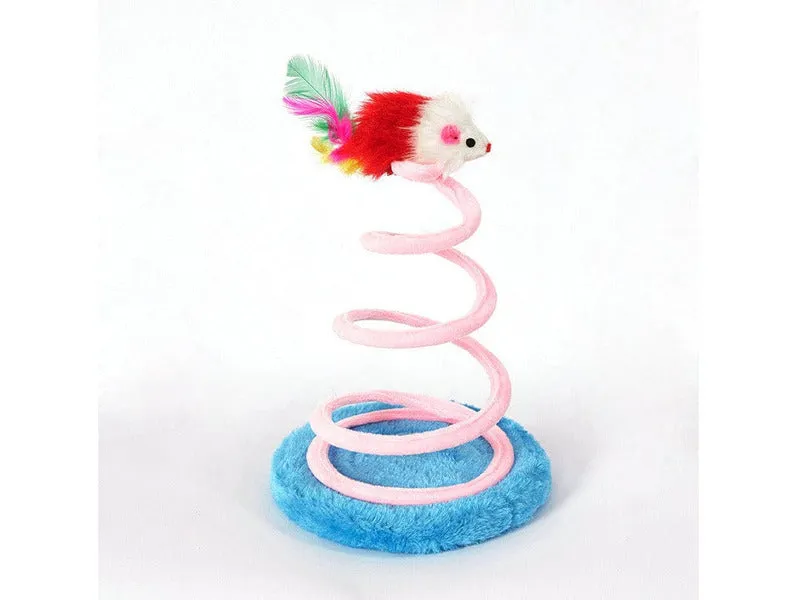 Plush Spring Plastic Parts Particleboard Pets Qatar